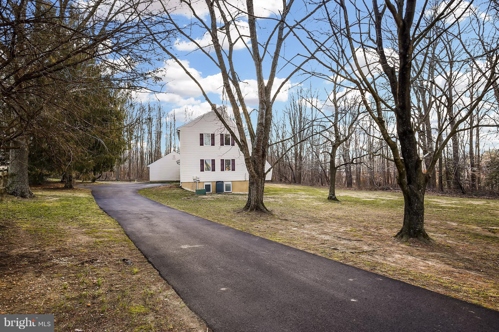 3955 Wayson Road Davidsonville, MD 21035 - Photo 3 of 28 Exterior (Front)