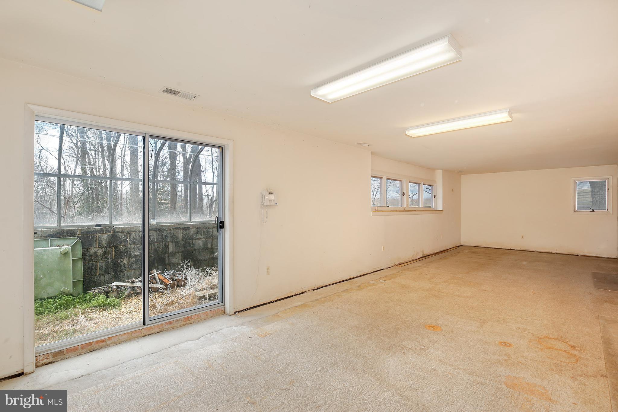 3955 Wayson Road Davidsonville, MD 21035 - Photo 22 of 28 Basement