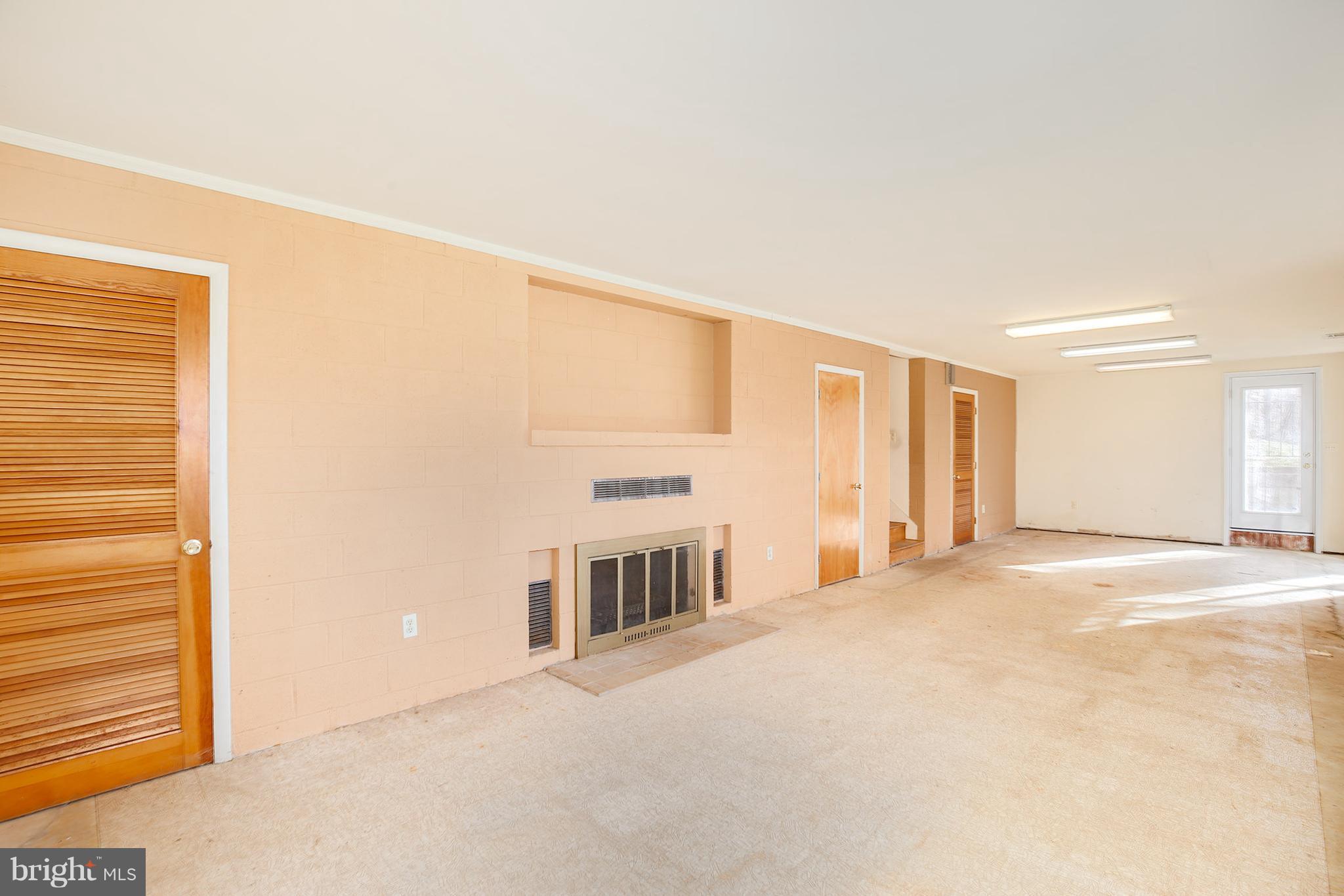 3955 Wayson Road Davidsonville, MD 21035 - Photo 23 of 28 Basement