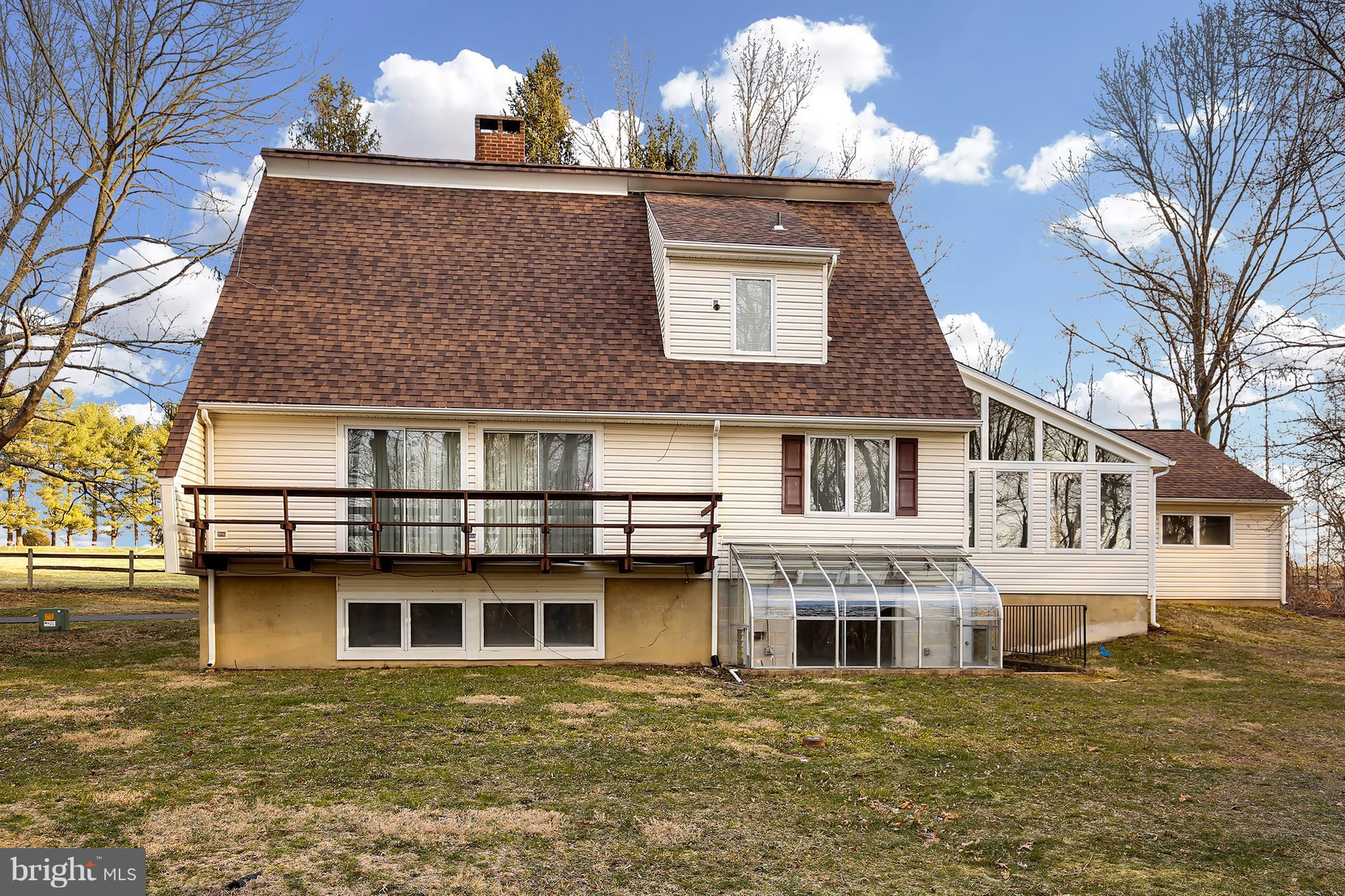 3955 Wayson Road Davidsonville, MD 21035 - Photo 27 of 28 Exterior (Rear)