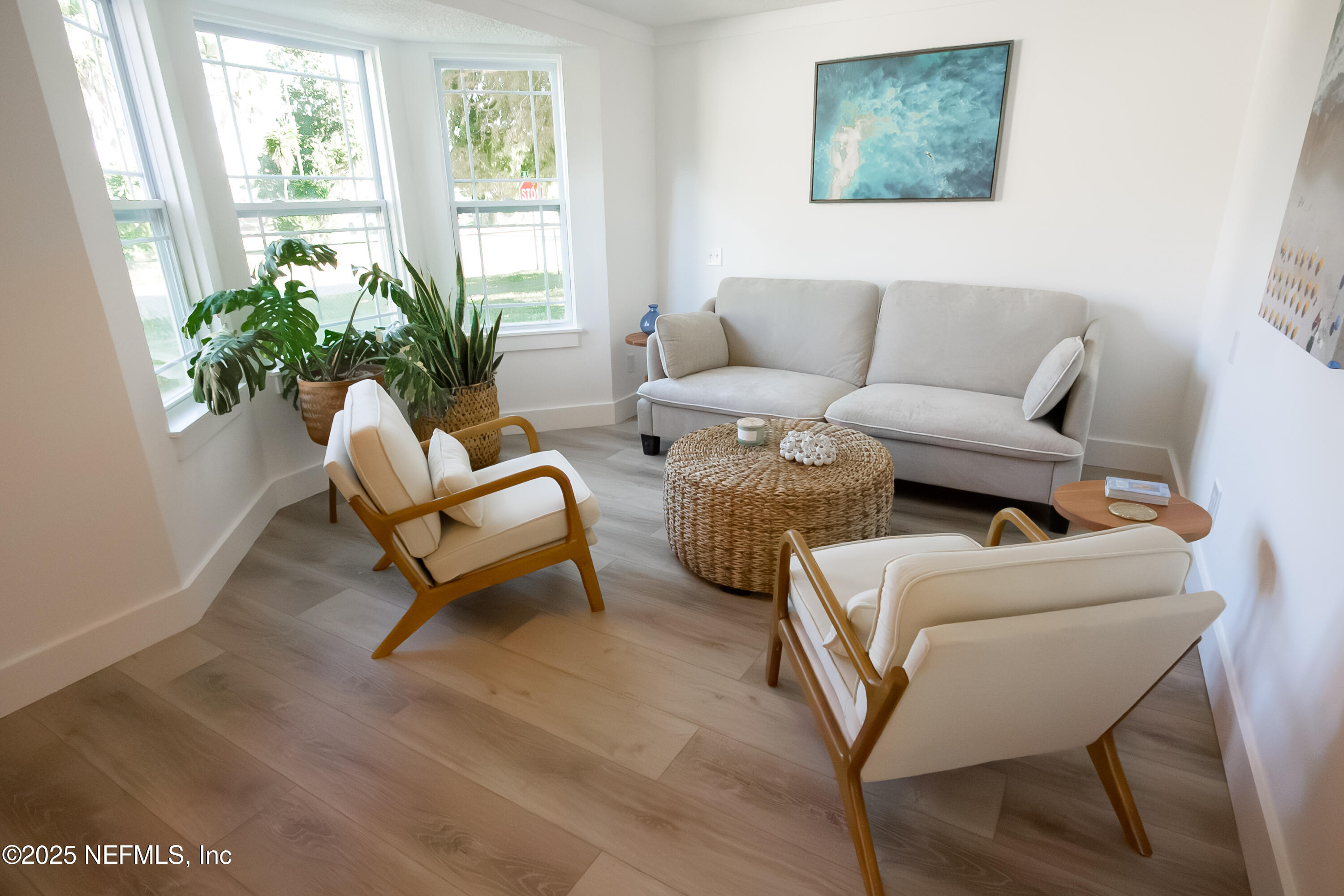 785 Triton Road Atlantic Beach, FL 32233 - Photo 14 of 46 FLEX RM/POTENTIAL IN LAW SUITE