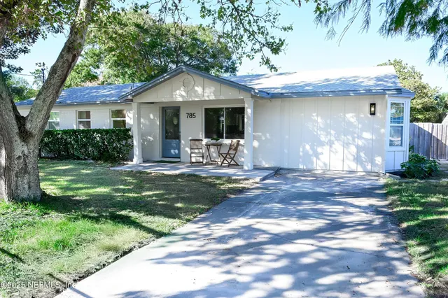 $795,000 | 785 Triton Road, Atlantic Beach, FL 32233