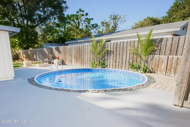 $795,000 | 785 Triton Road, Atlantic Beach, FL 32233