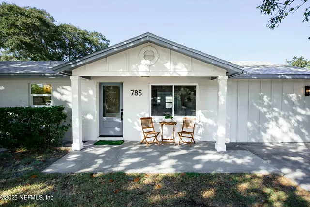 $795,000 | 785 Triton Road, Atlantic Beach, FL 32233