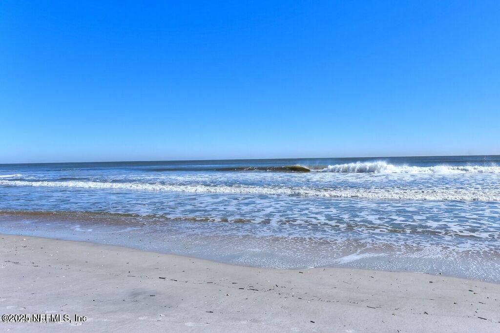 785 Triton Road Atlantic Beach, FL 32233 - Photo 45 of 46 a view of an ocean beach