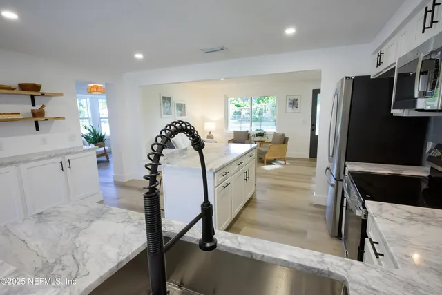 $795,000 | 785 Triton Road, Atlantic Beach, FL 32233