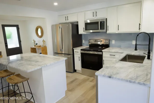 $795,000 | 785 Triton Road, Atlantic Beach, FL 32233