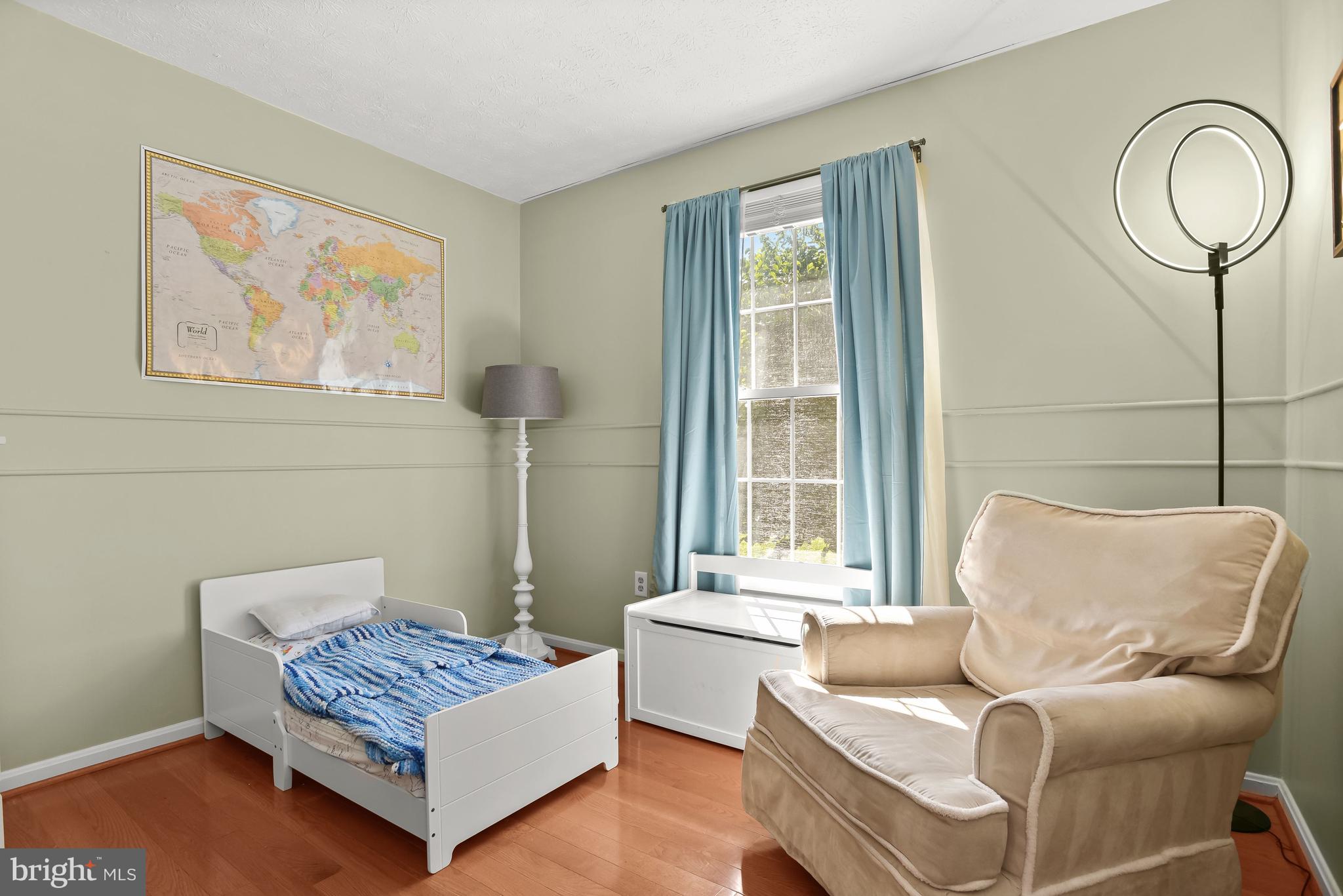 7535 Harmans Road Harmans, MD 21077 - Photo 17 of 35 Bedroom