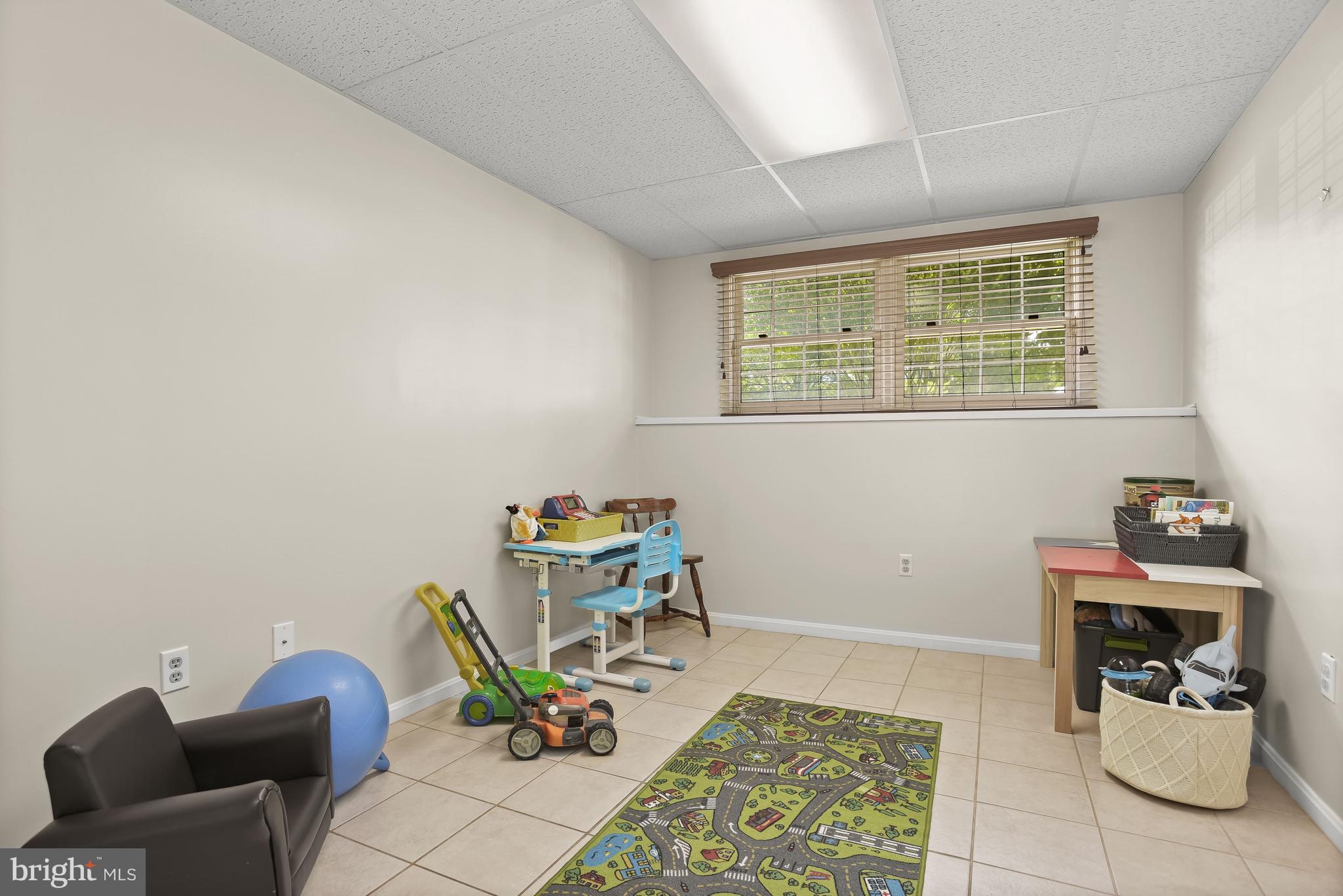7535 Harmans Road Harmans, MD 21077 - Photo 23 of 35 Recreation Room