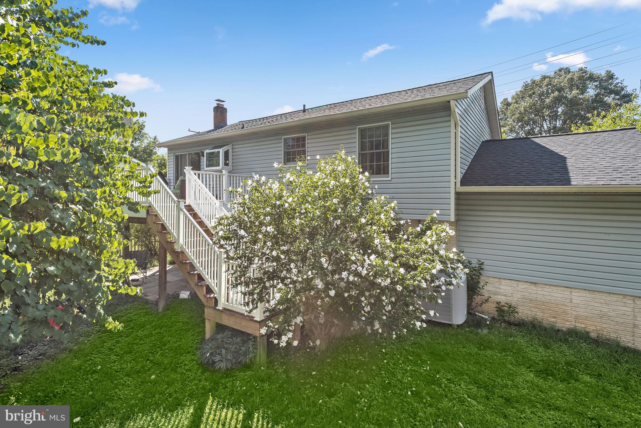 7535 Harmans Road Harmans, MD 21077 - Photo 26 of 35 Rear Exterior