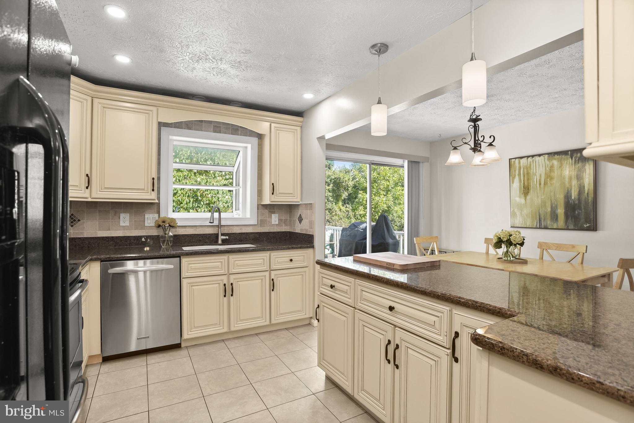 7535 Harmans Road Harmans, MD 21077 - Photo 3 of 35 Kitchen