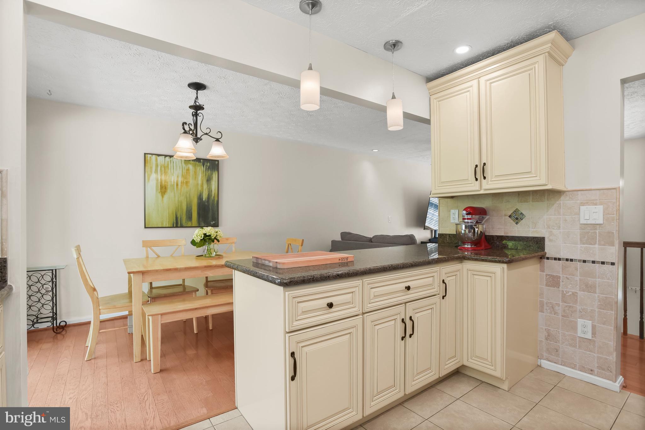 7535 Harmans Road Harmans, MD 21077 - Photo 6 of 35 Kitchen