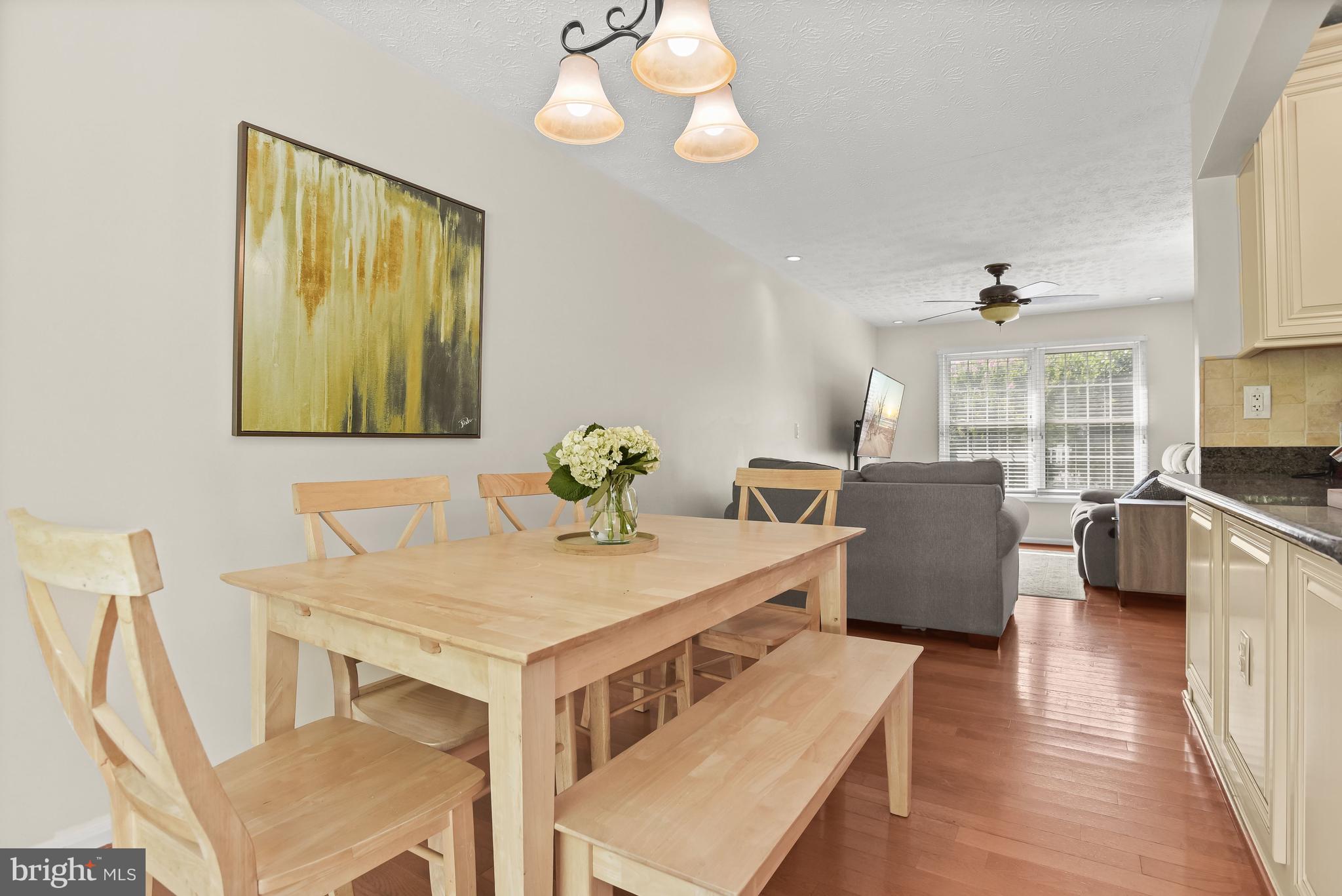 7535 Harmans Road Harmans, MD 21077 - Photo 8 of 35 Dining Room