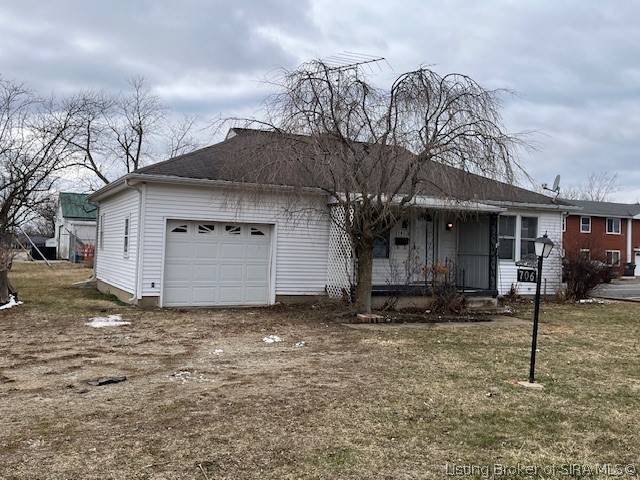 706 North Main Street Dunkirk, IN 47336 - Photo 1 of 12