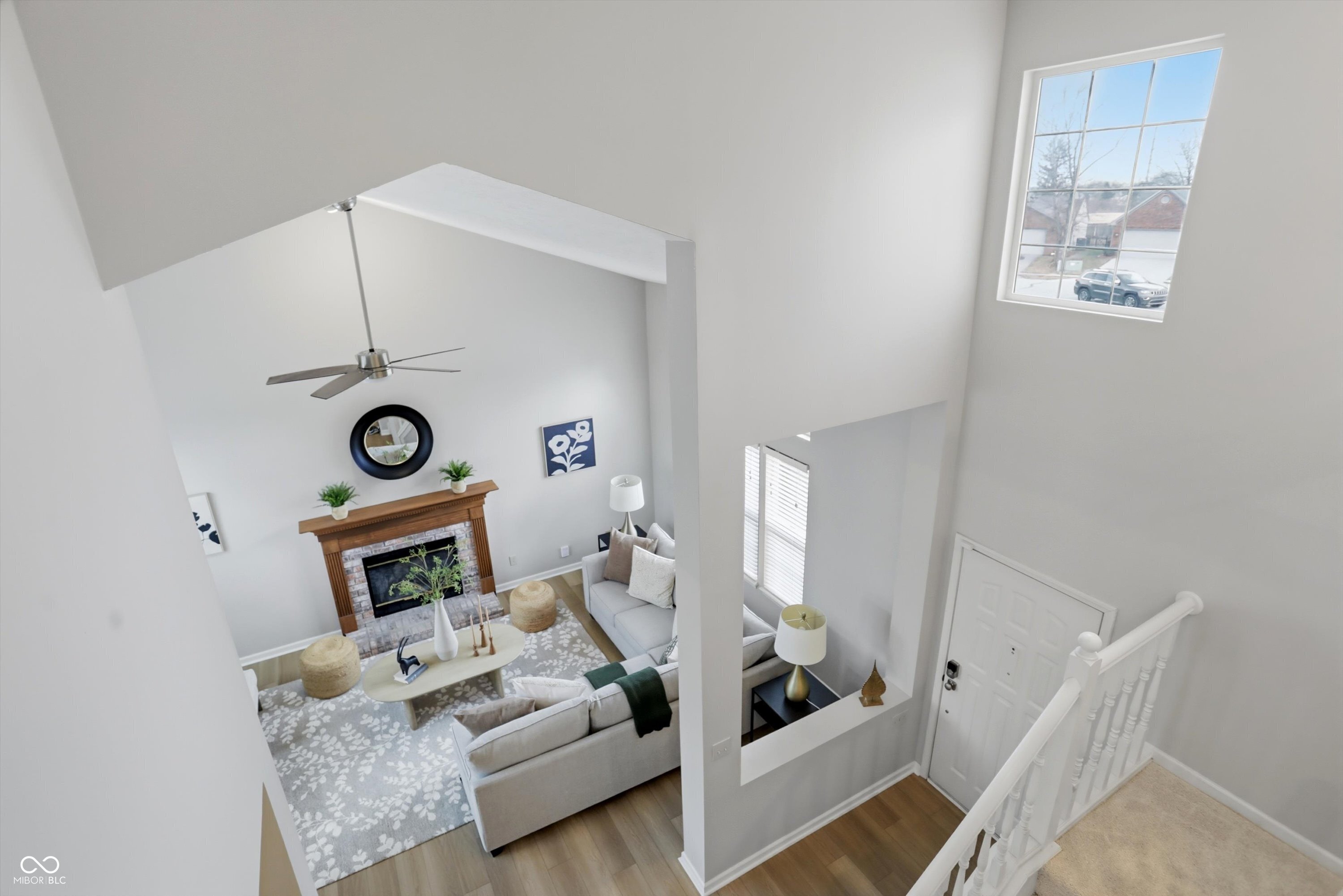 6385 Hillview Circle Fishers, IN 46038 - Photo 18 of 37