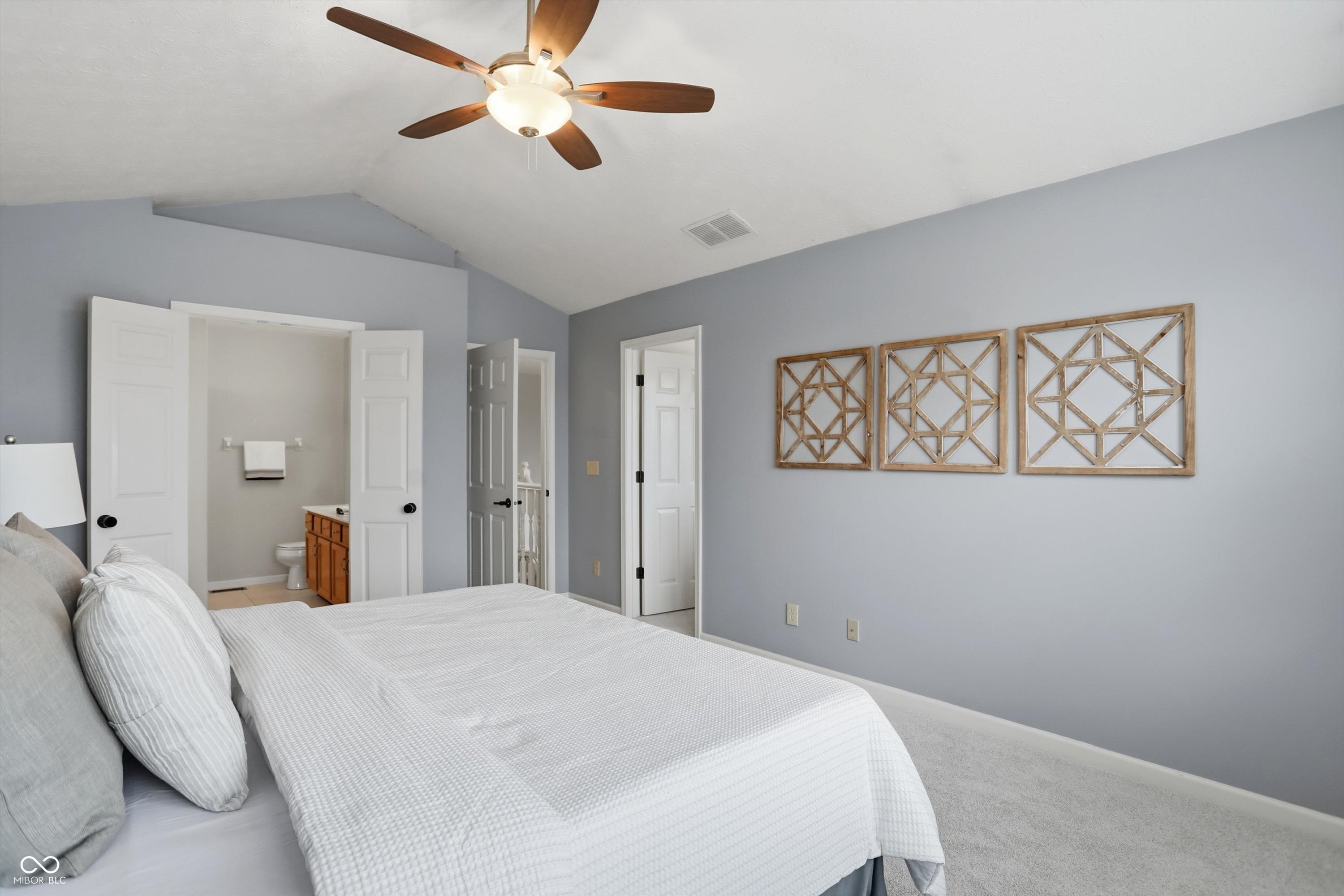 6385 Hillview Circle Fishers, IN 46038 - Photo 22 of 37