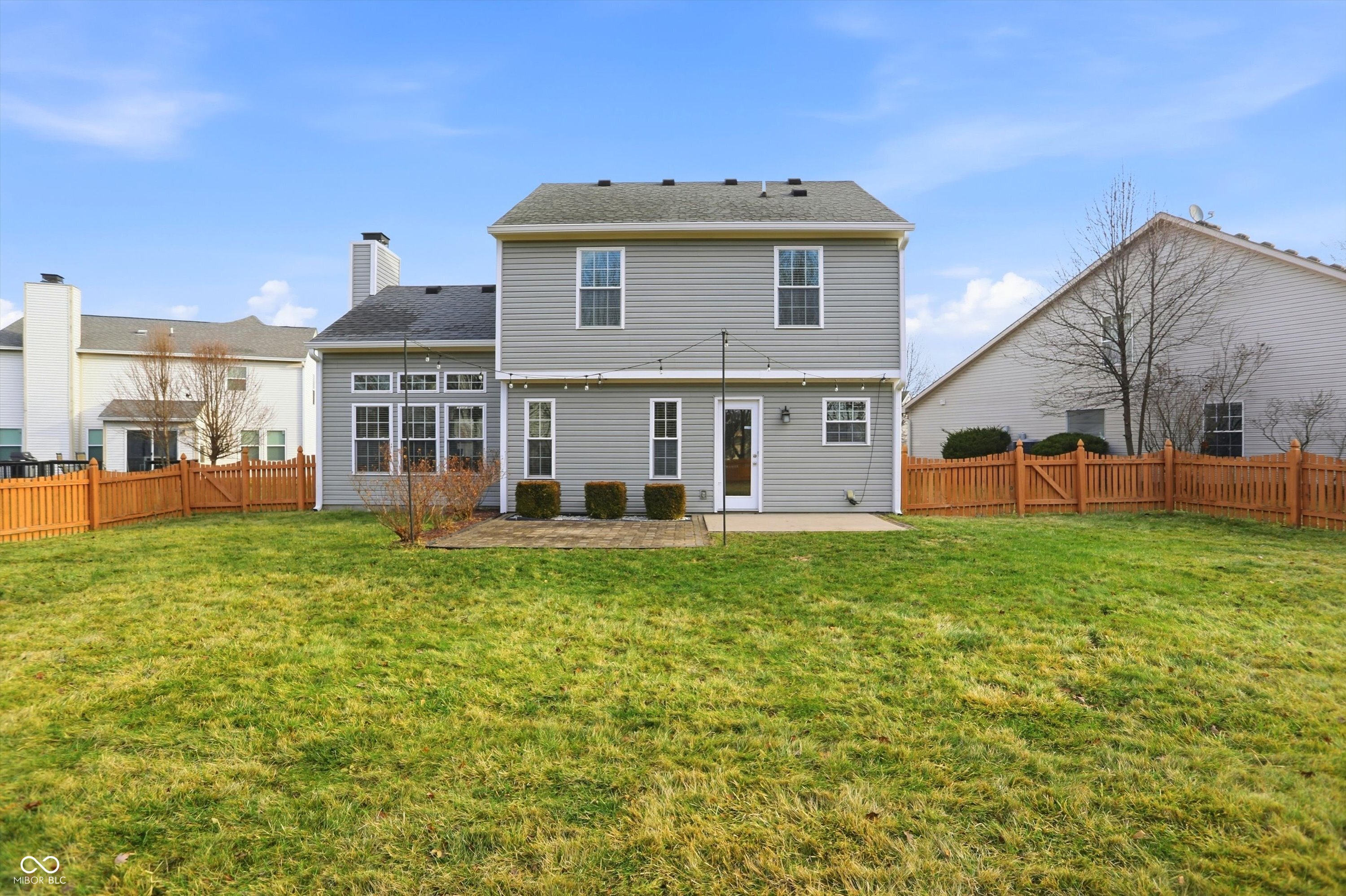 6385 Hillview Circle Fishers, IN 46038 - Photo 32 of 37