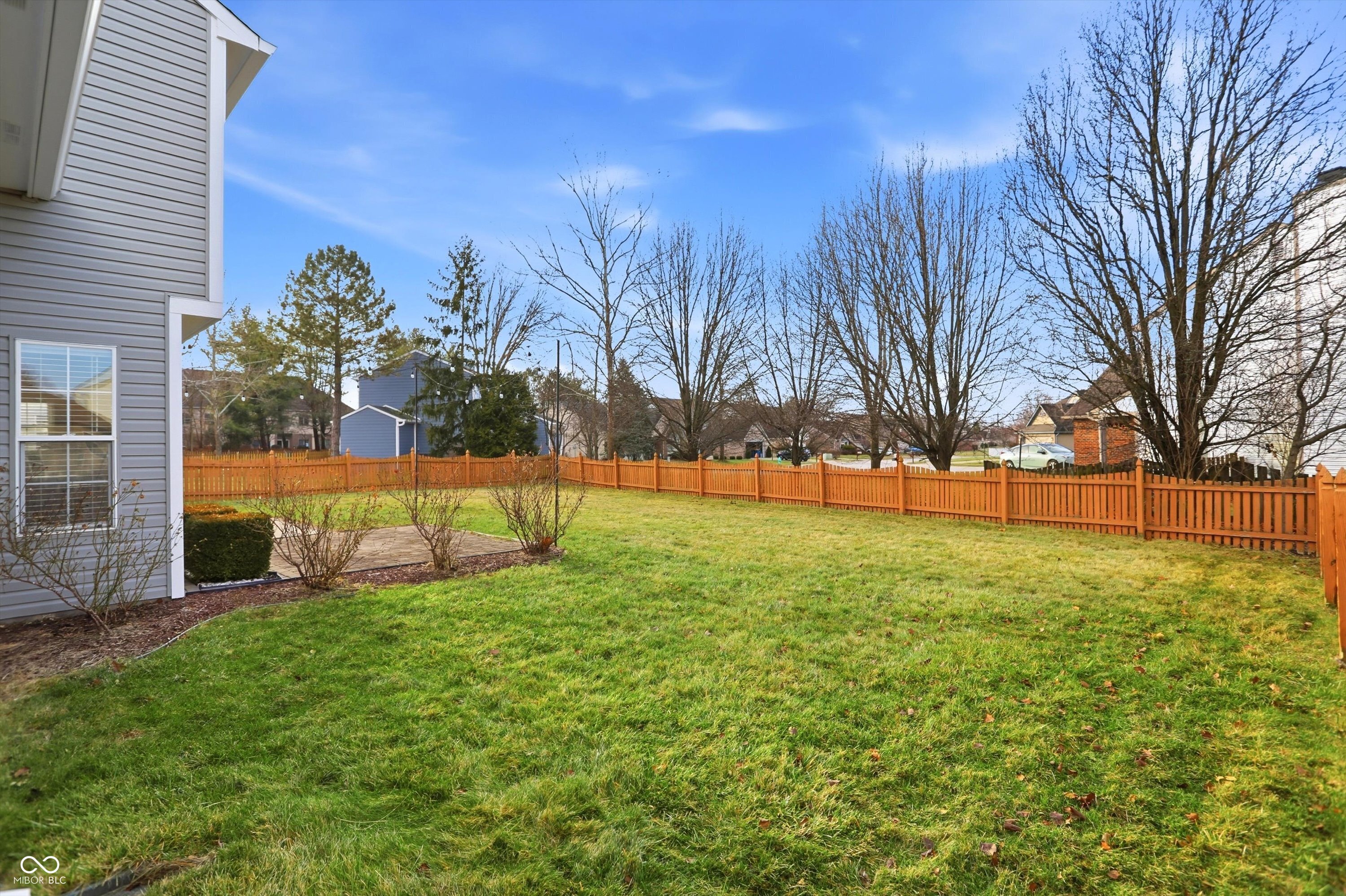 6385 Hillview Circle Fishers, IN 46038 - Photo 35 of 37