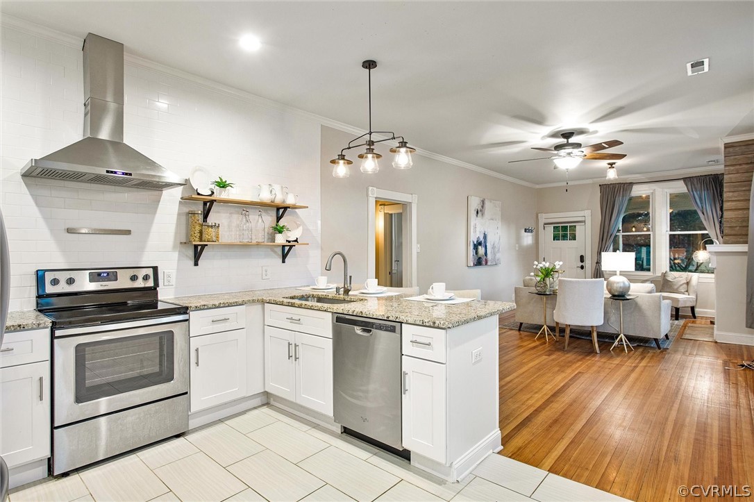 2107 Ginter Street Henrico, VA 23228 - Photo 15 of 26