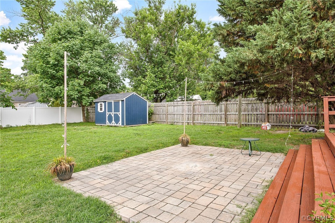 2107 Ginter Street Henrico, VA 23228 - Photo 23 of 26