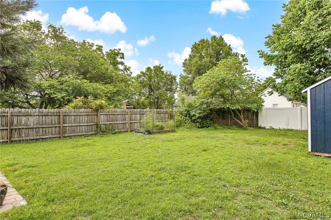 2107 Ginter Street Henrico, VA 23228 - Photo 24 of 26