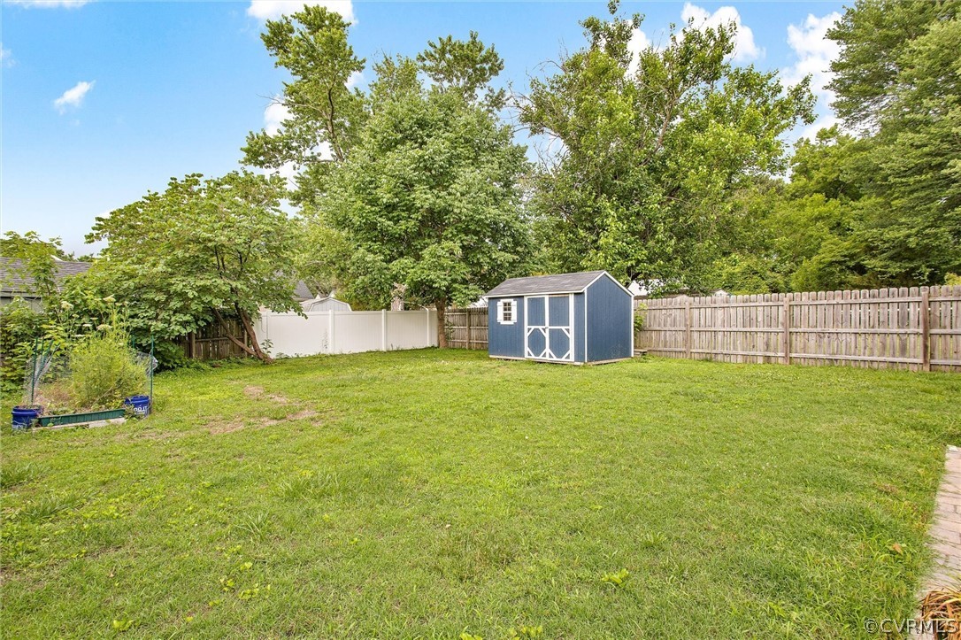 2107 Ginter Street Henrico, VA 23228 - Photo 25 of 26