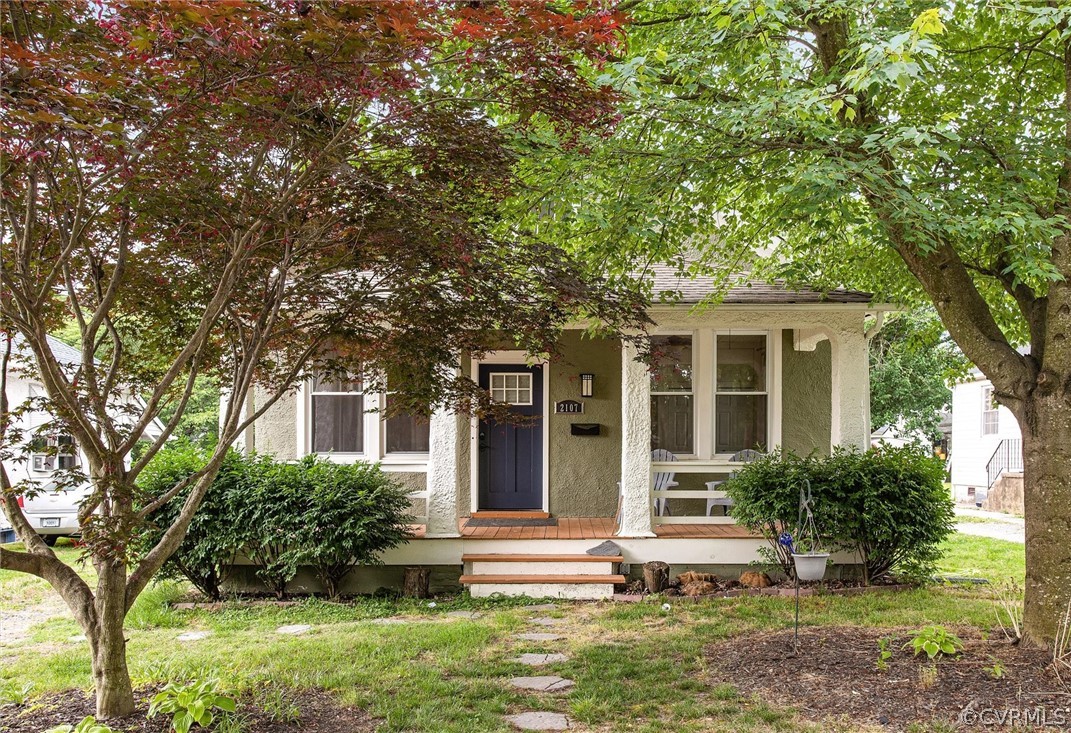 2107 Ginter Street Henrico, VA 23228 - Photo 3 of 26