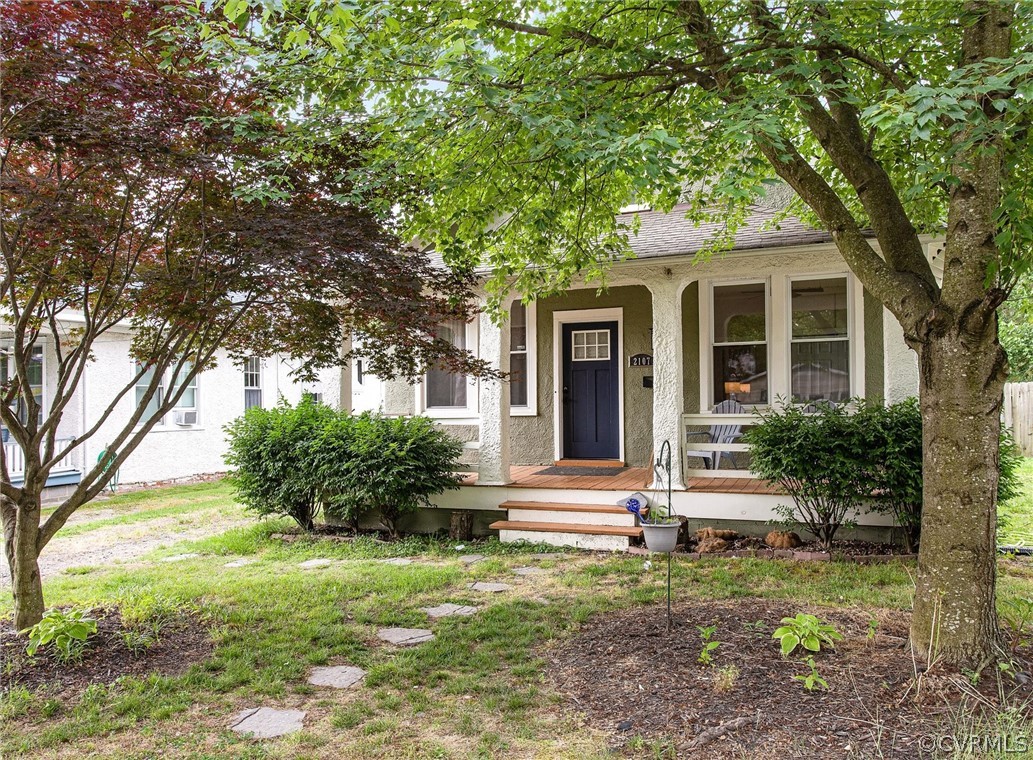 2107 Ginter Street Henrico, VA 23228 - Photo 4 of 26