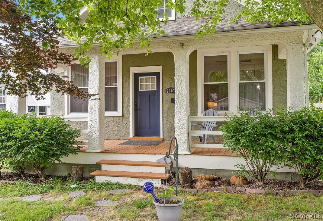 2107 Ginter Street Henrico, VA 23228 - Photo 5 of 26