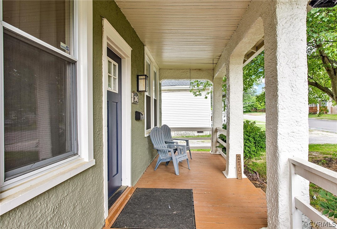 2107 Ginter Street Henrico, VA 23228 - Photo 6 of 26