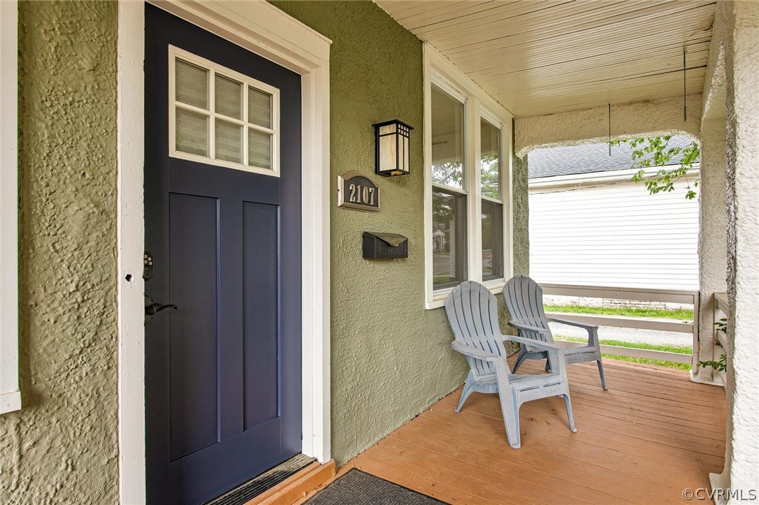 2107 Ginter Street Henrico, VA 23228 - Photo 7 of 26