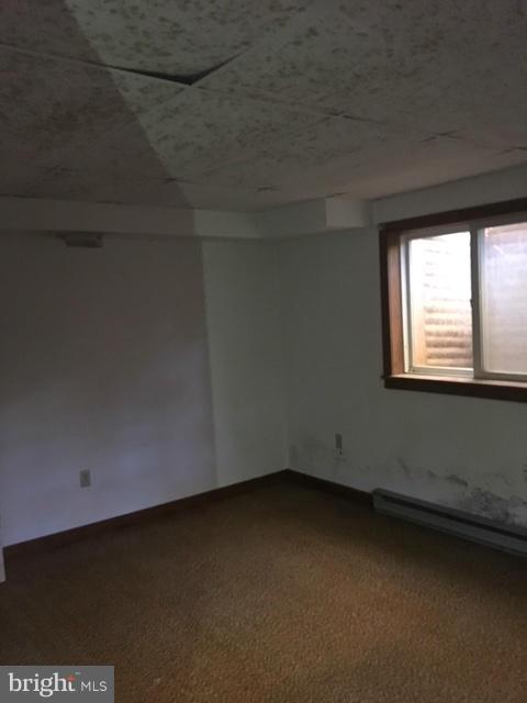 13728 Pryor Road Thurmont, MD 21788 - Photo 14 of 22 an empty room with a window