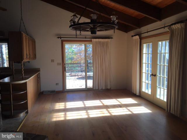 13728 Pryor Road Thurmont, MD 21788 - Photo 3 of 22 a view of an empty room with a window
