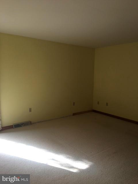 13728 Pryor Road Thurmont, MD 21788 - Photo 8 of 22 a view of an empty room