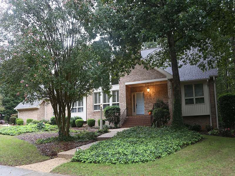 7304 Rainwater Road Raleigh, NC 27615 - Photo 2 of 25 Photo 2