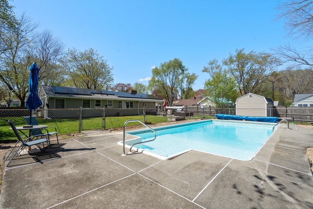 11 Sunset Road Maynard, MA 01754 - Photo 31 of 39