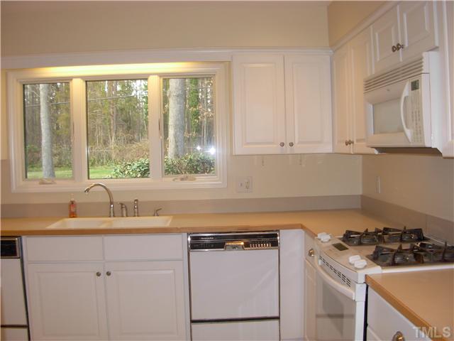 1543 Fountain Ridge Road Chapel Hill, NC 27517 - Photo 10 of 12 Another Great View of Backyard Area