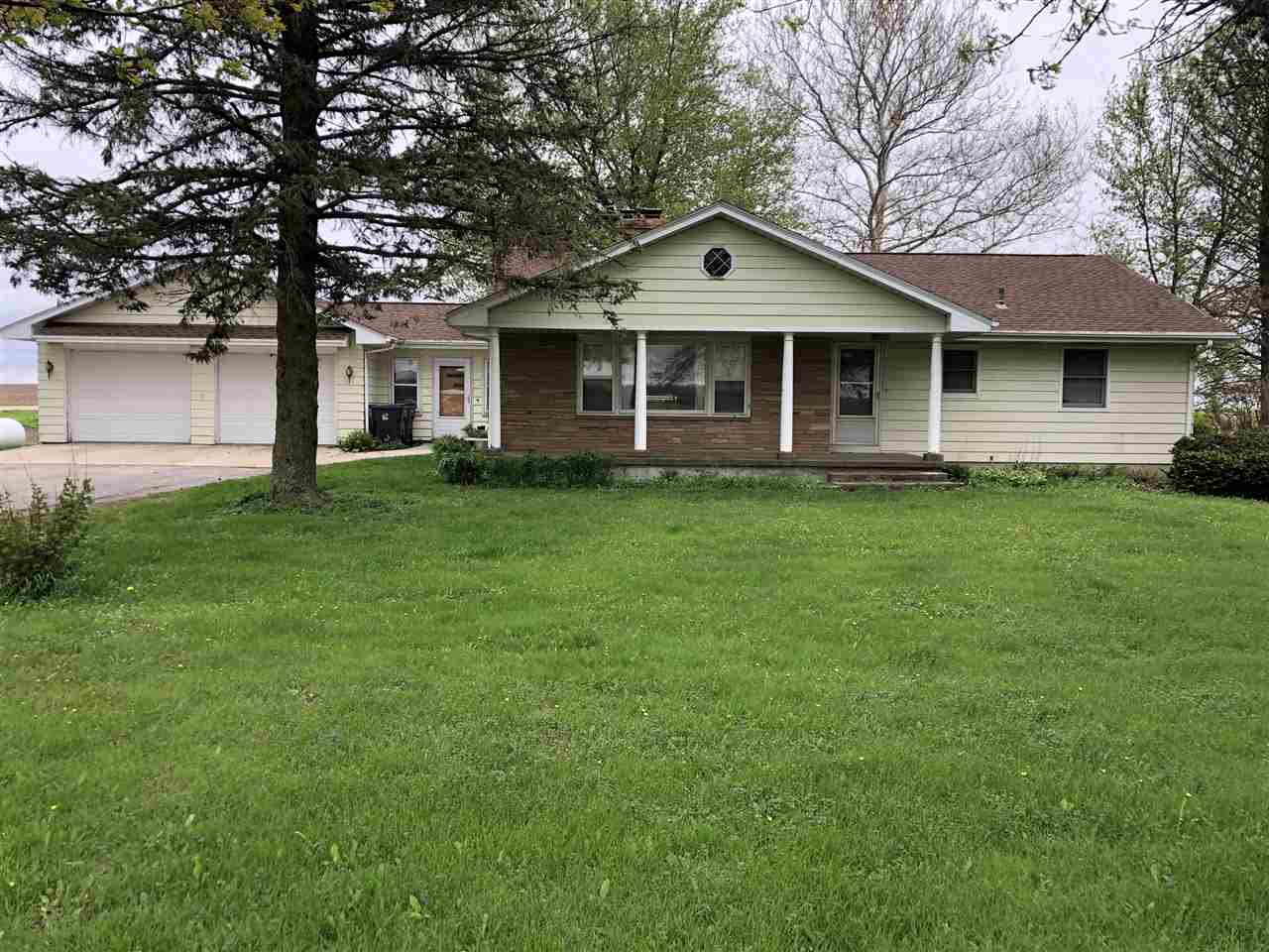 8548 East County Rd A Janesville, WI 53546 - Photo 1 of 24 Gallery Image 1