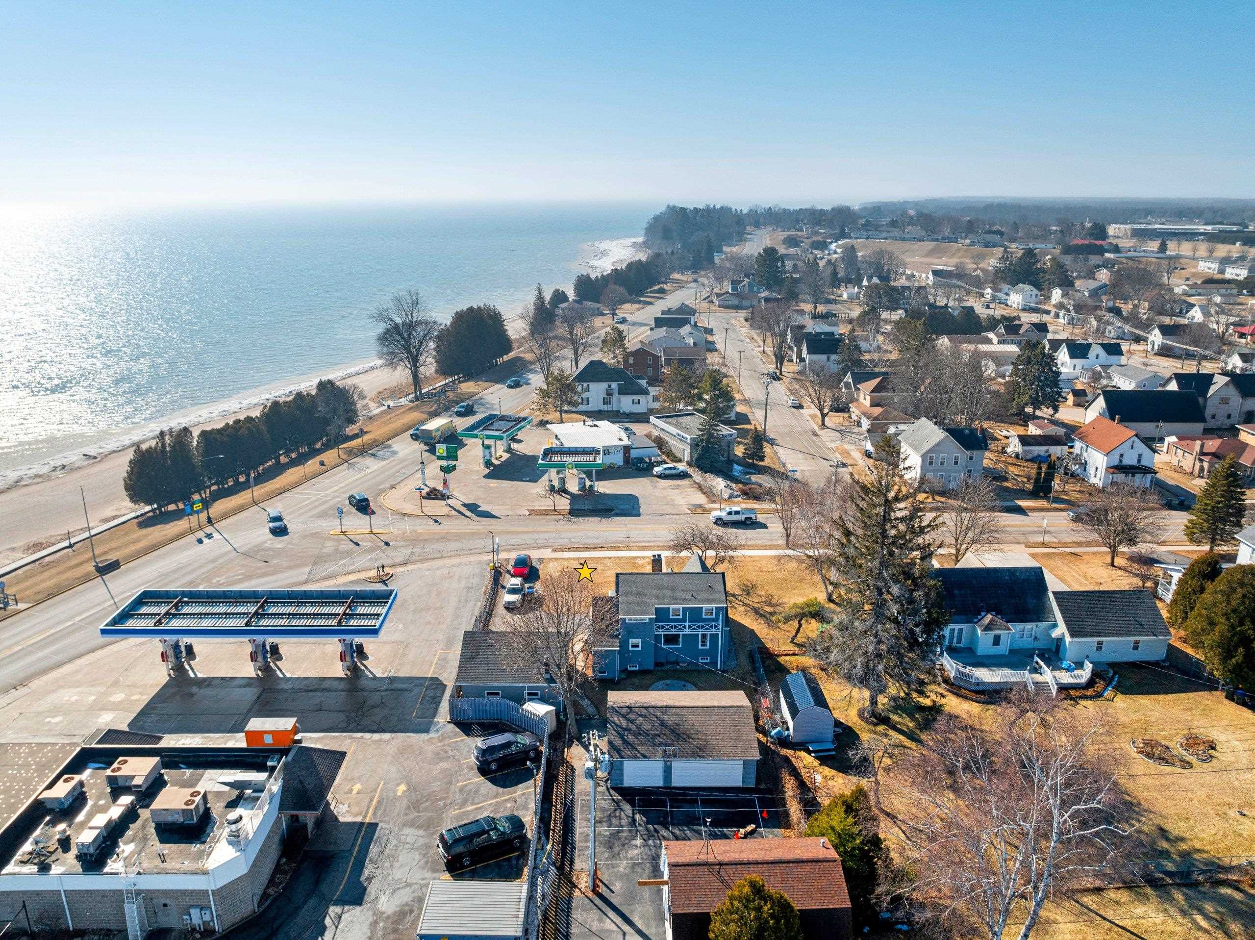 413 Jefferson Street Algoma, WI 54201 - Photo 49 of 76