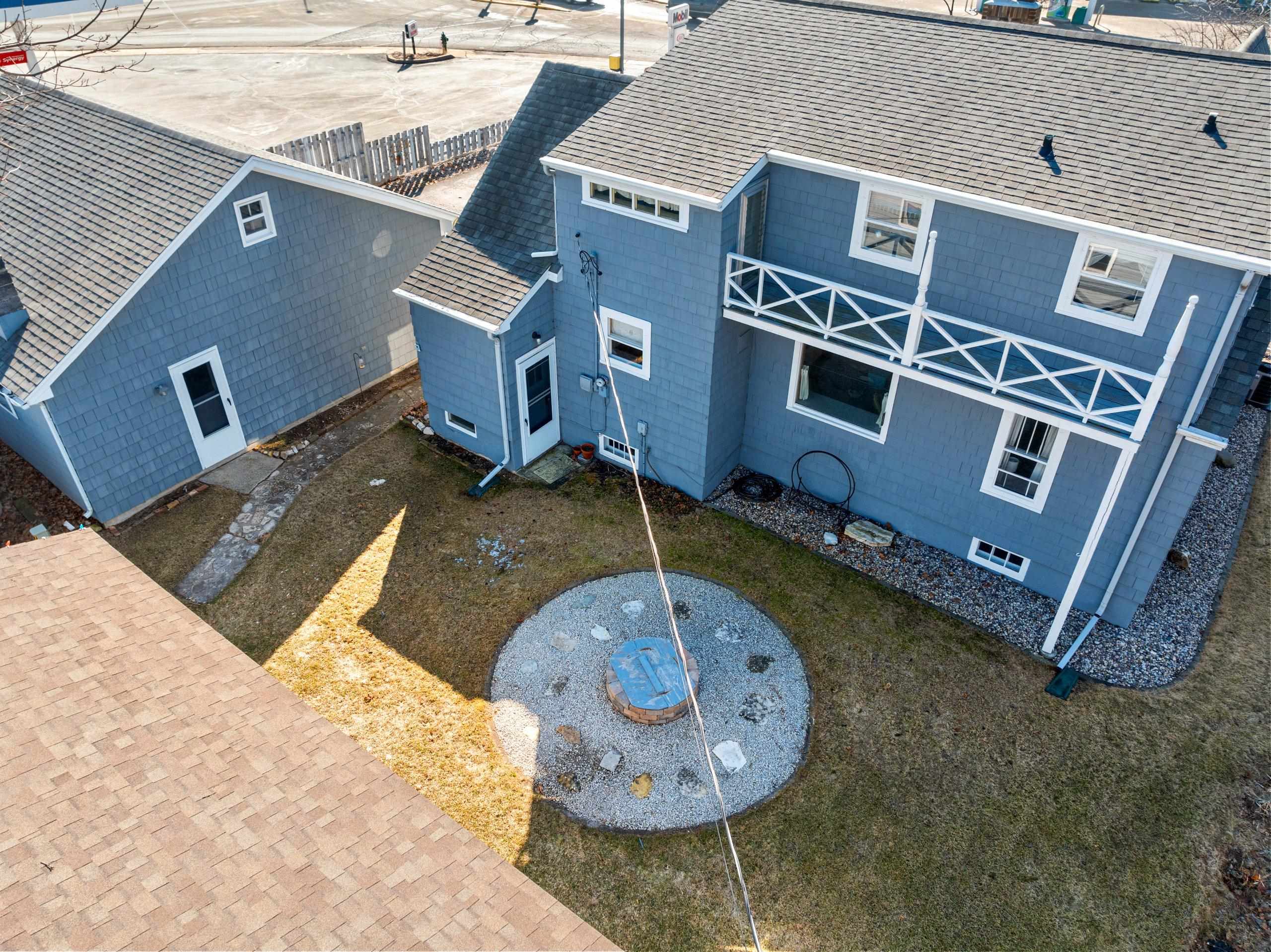 413 Jefferson Street Algoma, WI 54201 - Photo 53 of 76