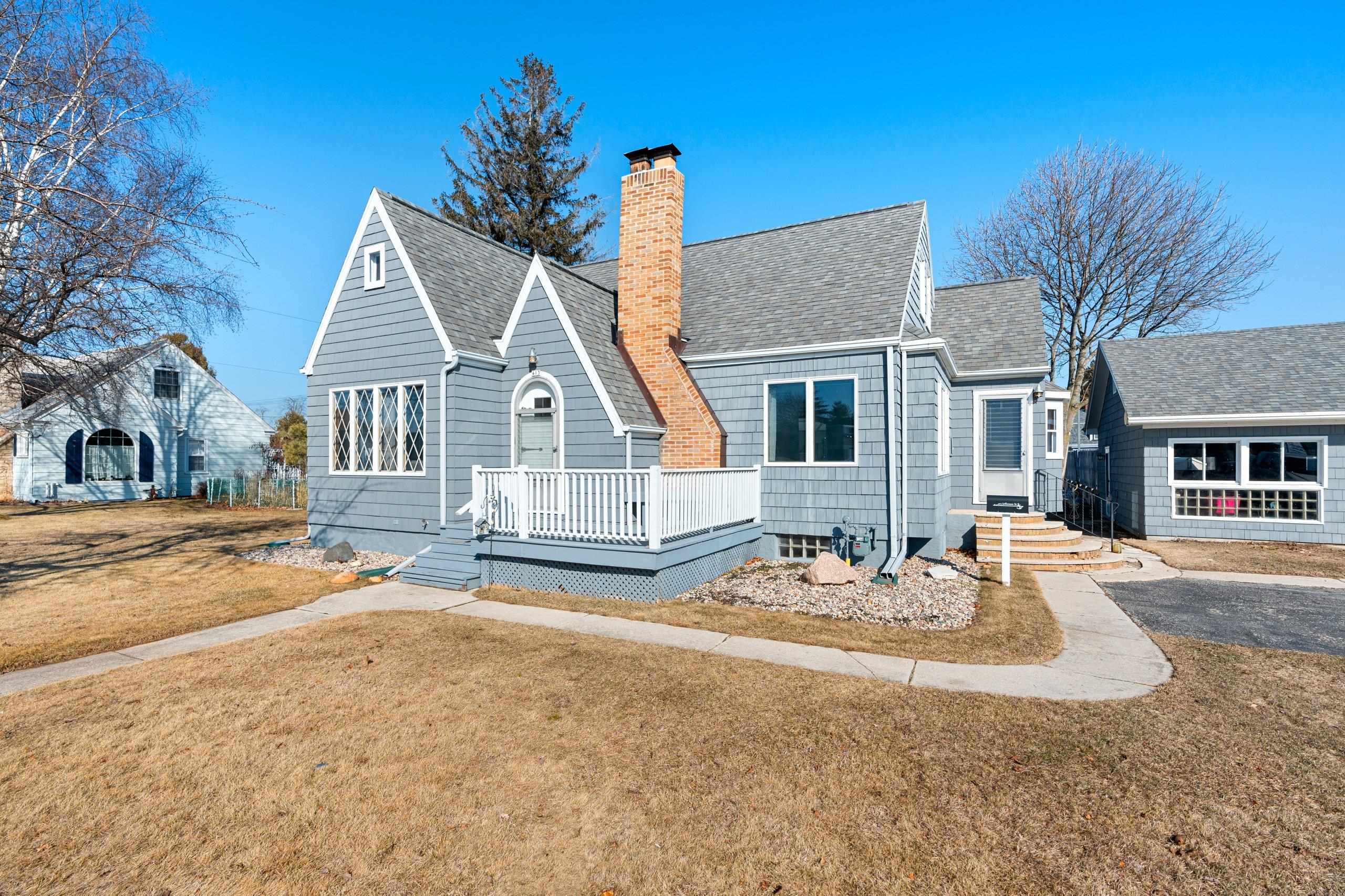 413 Jefferson Street Algoma, WI 54201 - Photo 63 of 76