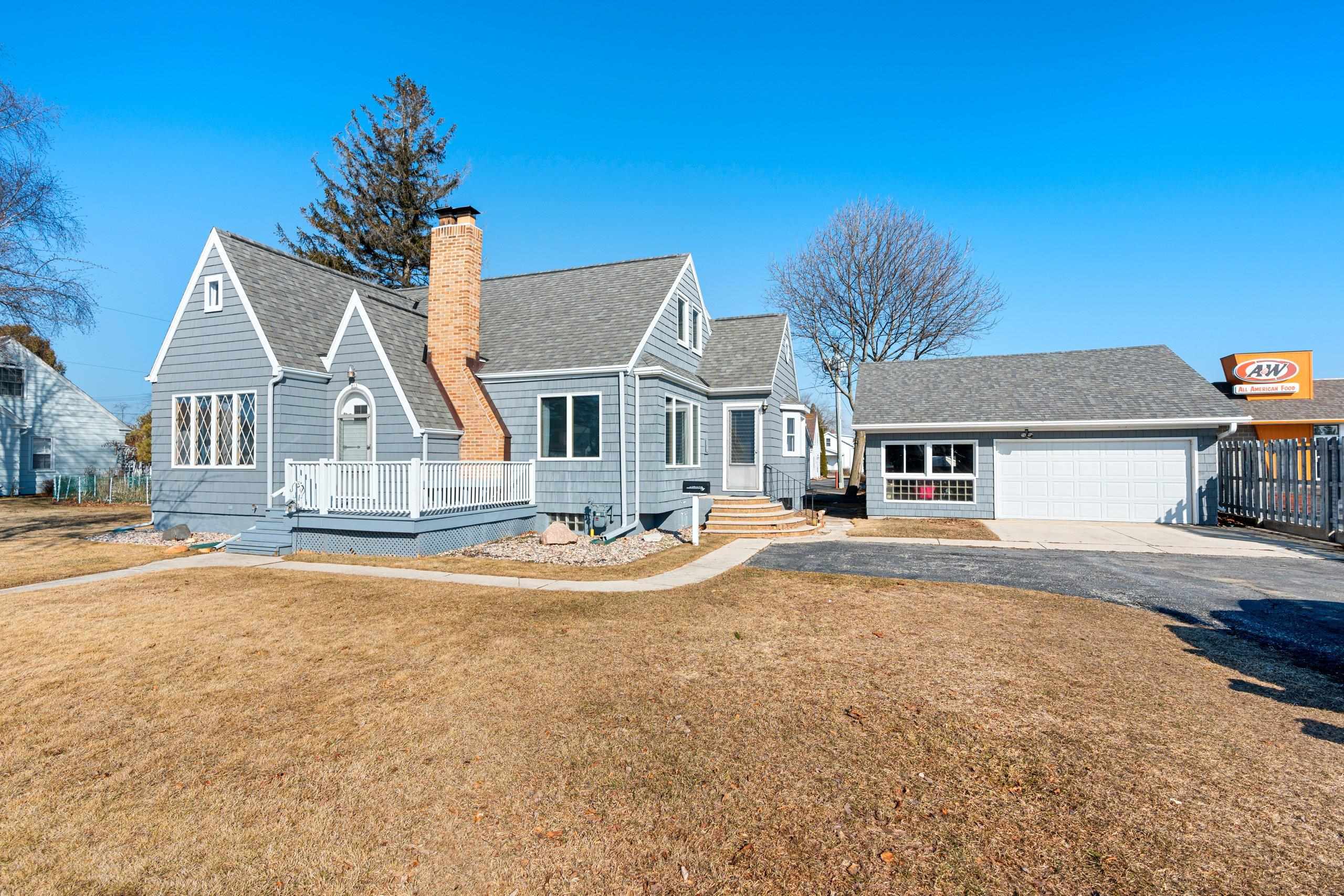 413 Jefferson Street Algoma, WI 54201 - Photo 64 of 76