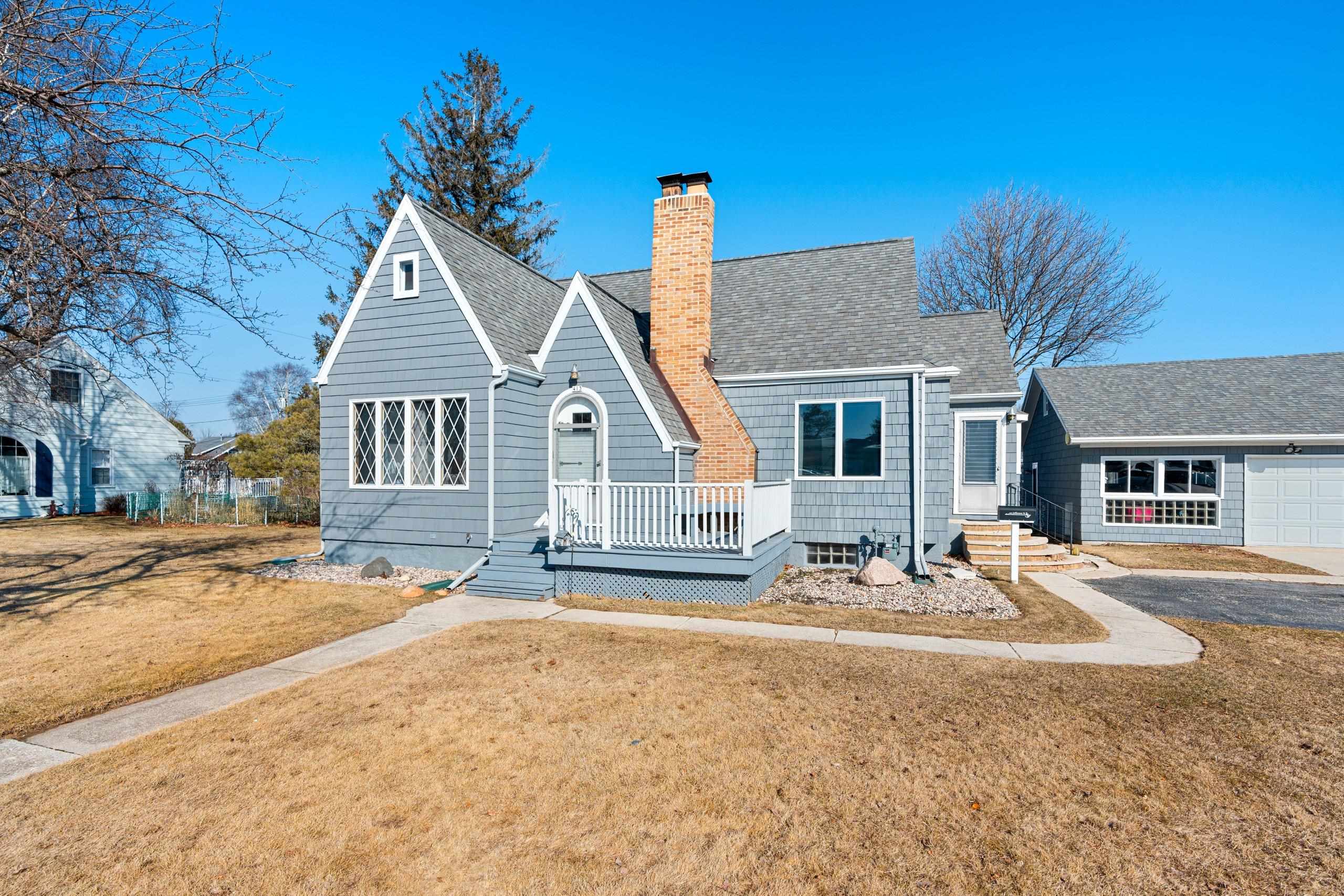 413 Jefferson Street Algoma, WI 54201 - Photo 65 of 76