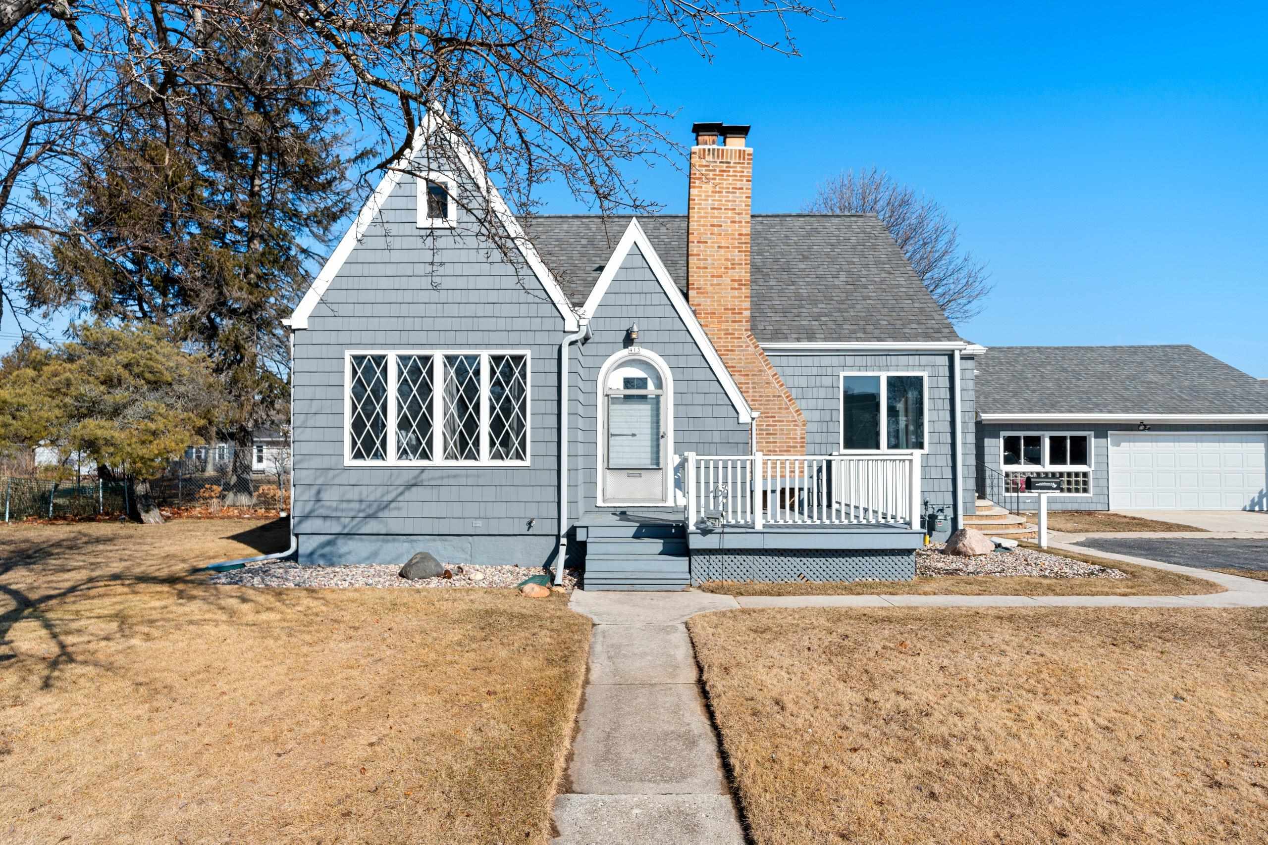 413 Jefferson Street Algoma, WI 54201 - Photo 66 of 76