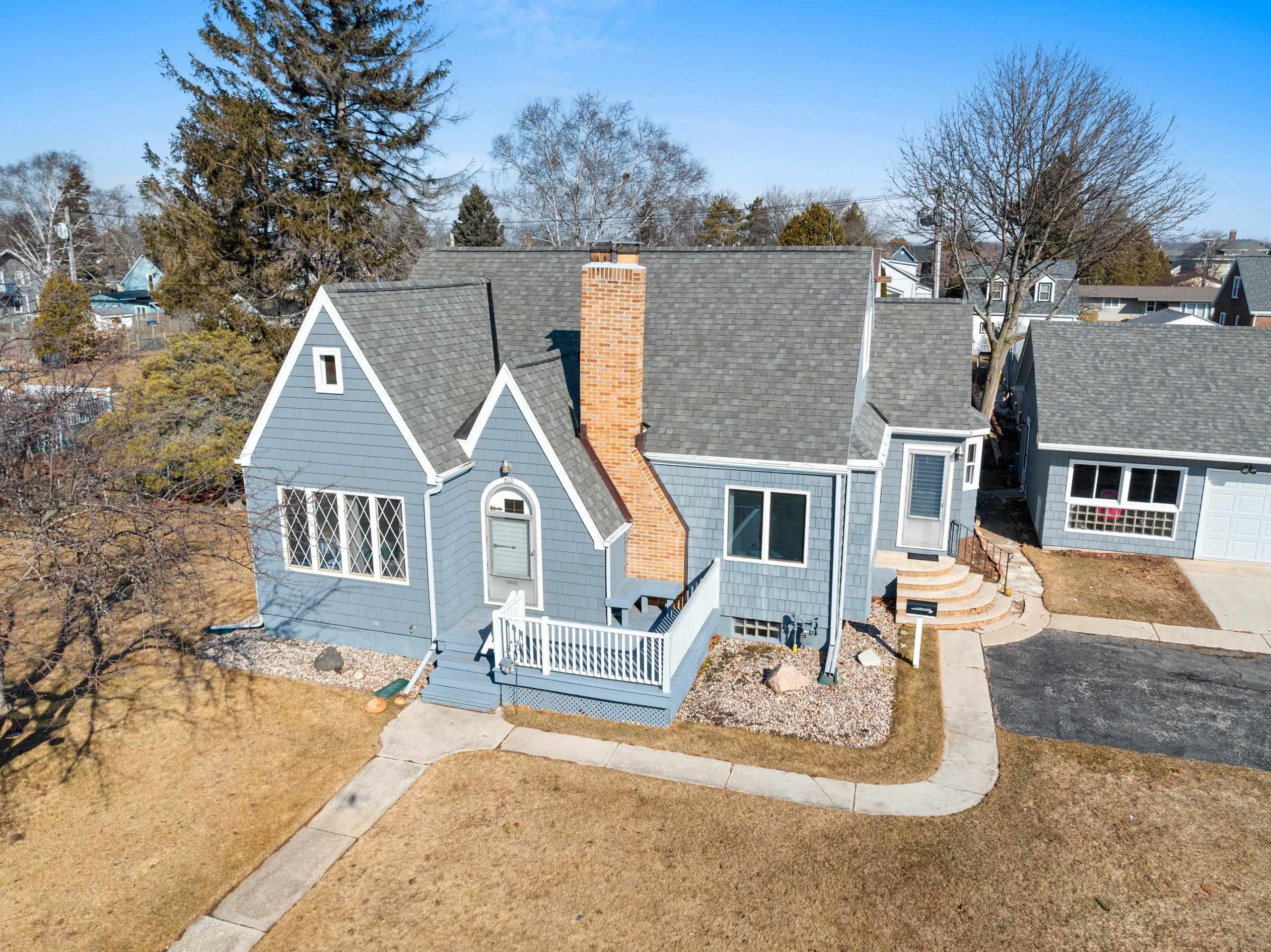 413 Jefferson Street Algoma, WI 54201 - Photo 68 of 76
