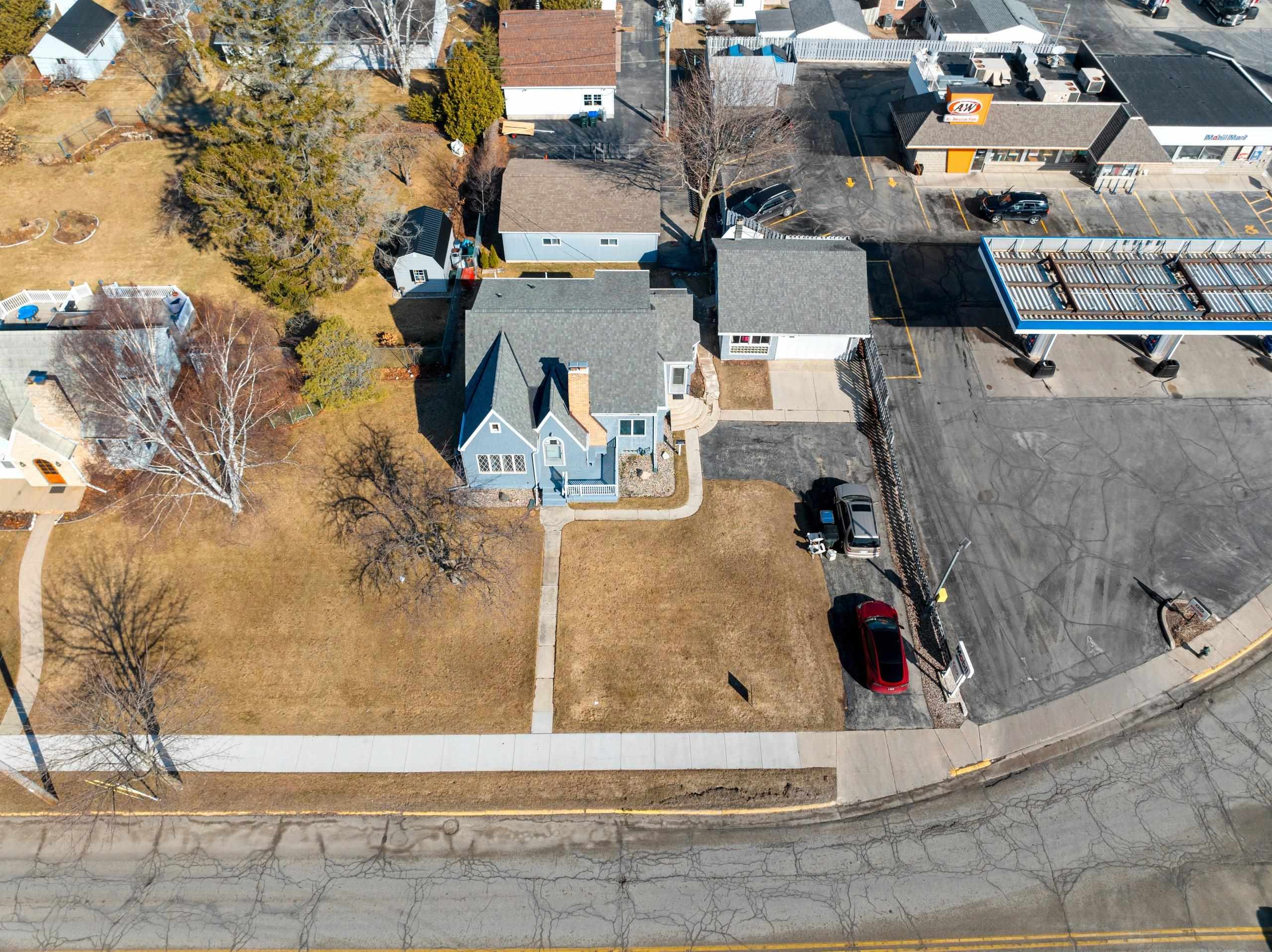 413 Jefferson Street Algoma, WI 54201 - Photo 71 of 76