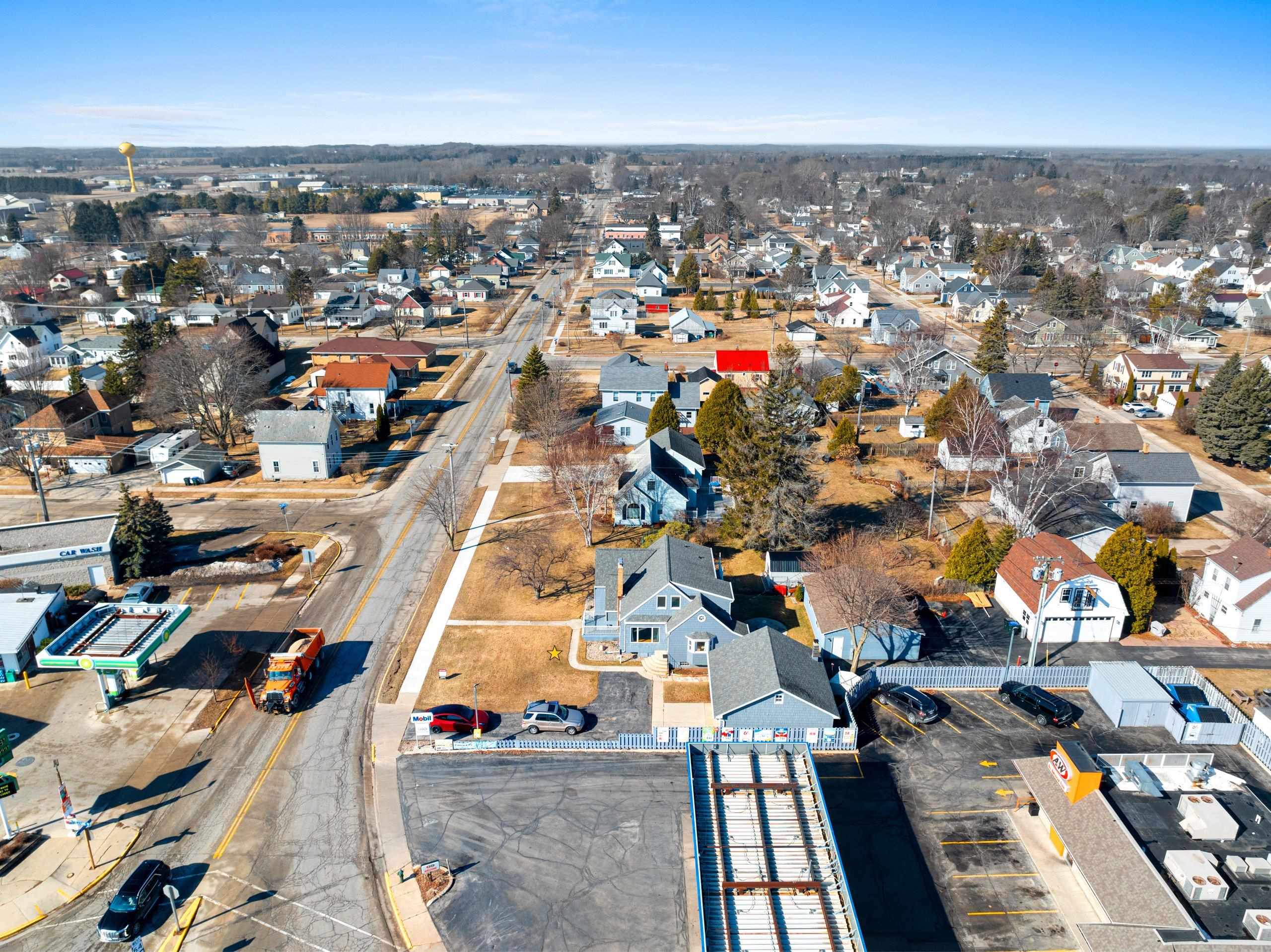 413 Jefferson Street Algoma, WI 54201 - Photo 75 of 76