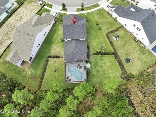 $4,500 | 299 Blue Hampton Drive, Ponte Vedra, FL 32081