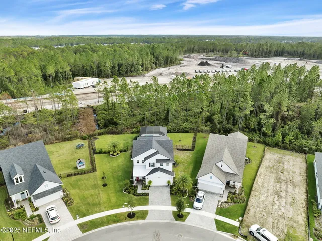 $4,500 | 299 Blue Hampton Drive, Ponte Vedra, FL 32081