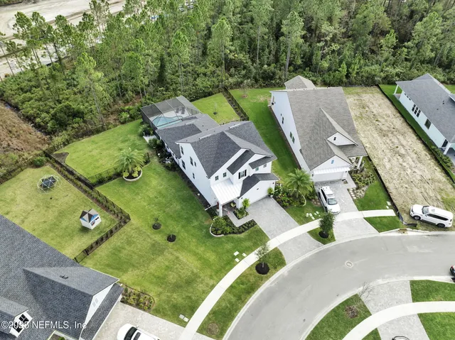 $4,500 | 299 Blue Hampton Drive, Ponte Vedra, FL 32081